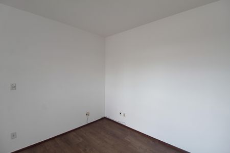 Sala de apartamento para alugar com 3 quartos, 68m² em Santa Branca, Belo Horizonte