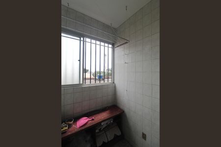 Apartamento para alugar com 68m², 3 quartos e 1 vagaÁrea de Serviço