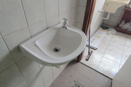 Apartamento para alugar com 68m², 3 quartos e 1 vagaBanheiro de Serviço