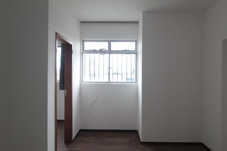 Sala de apartamento para alugar com 3 quartos, 68m² em Santa Branca, Belo Horizonte