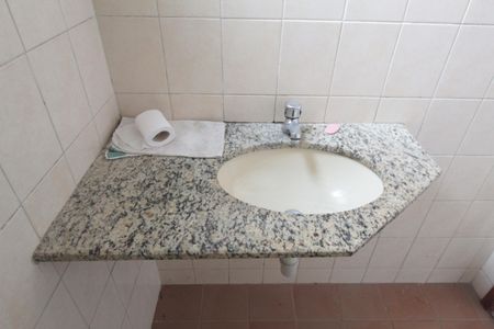 Apartamento para alugar com 68m², 3 quartos e 1 vagaBanheiro Social