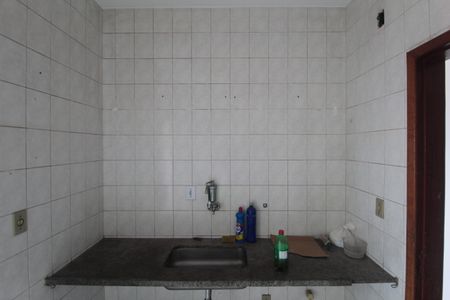 Apartamento para alugar com 68m², 3 quartos e 1 vagaCozinha