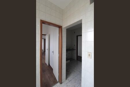 Apartamento para alugar com 68m², 3 quartos e 1 vagaÁrea de Serviço