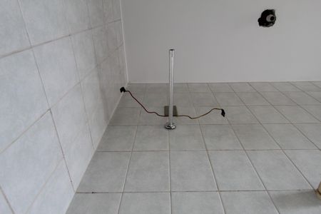 Apartamento para alugar com 68m², 3 quartos e 1 vagaBanheiro de Serviço