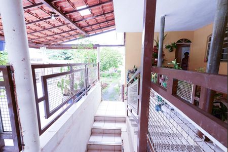 Casa à venda com 270m², 1 quarto e 4 vagas Casa à venda com 270m², 1 quarto e 4 vagasVaranda