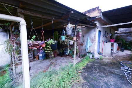 Casa à venda com 270m², 1 quarto e 4 vagas Casa à venda com 270m², 1 quarto e 4 vagasQuintal