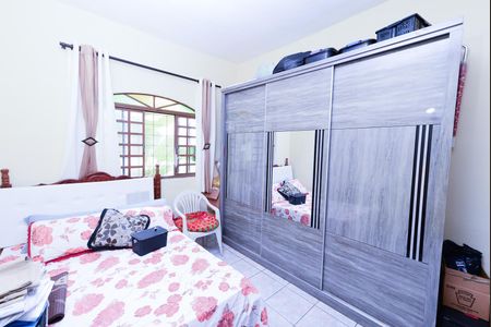 Casa à venda com 270m², 1 quarto e 4 vagas Casa à venda com 270m², 1 quarto e 4 vagasQuarto 1