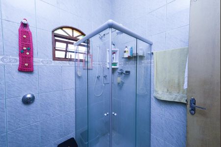 Casa à venda com 270m², 1 quarto e 4 vagas Casa à venda com 270m², 1 quarto e 4 vagasBanheiro