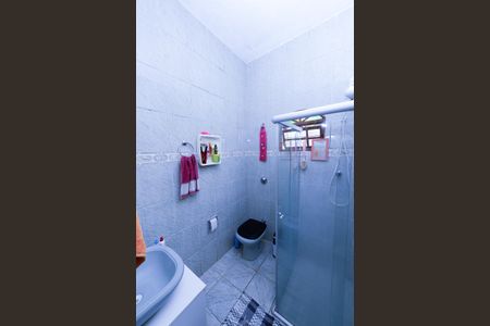 Casa à venda com 270m², 1 quarto e 4 vagas Casa à venda com 270m², 1 quarto e 4 vagasBanheiro