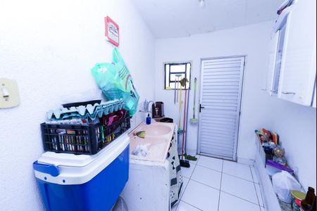 Casa à venda com 270m², 1 quarto e 4 vagas Casa à venda com 270m², 1 quarto e 4 vagasÁrea de Serviço