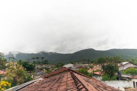 Casa para alugar com 198m², 4 quartos e 3 vagasVista da Suíte 