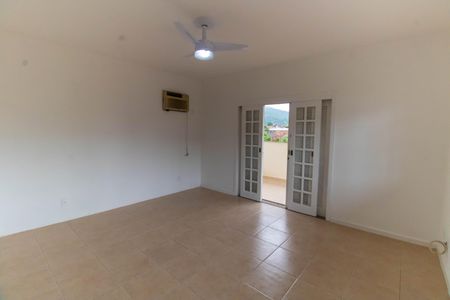 Casa para alugar com 198m², 4 quartos e 3 vagasSuíte 