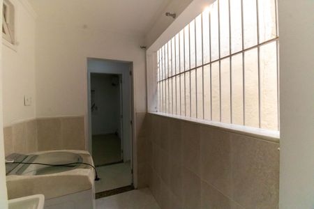 Casa para alugar com 198m², 4 quartos e 3 vagasÁrea de Serviço