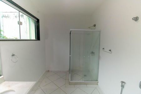 Casa para alugar com 198m², 4 quartos e 3 vagasBanheiro da Suíte
