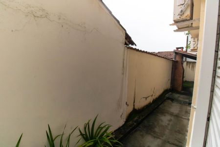 Casa para alugar com 198m², 4 quartos e 3 vagasVista do Quarto 2