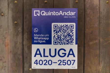 Casa para alugar com 198m², 4 quartos e 3 vagasPlaquinha 