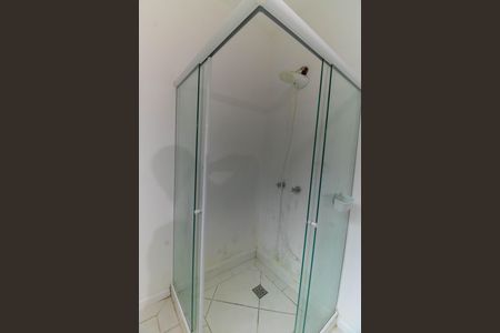 Casa para alugar com 198m², 4 quartos e 3 vagasBanheiro da Suíte