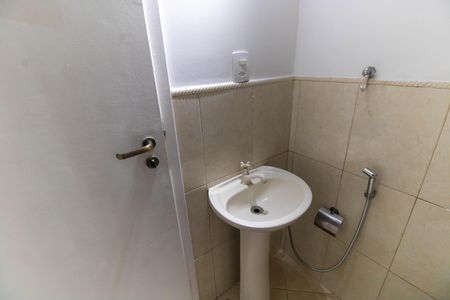 Casa para alugar com 198m², 4 quartos e 3 vagasLavabo