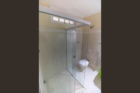 Casa para alugar com 198m², 4 quartos e 3 vagasBanheiro Social