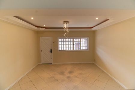 Sala de casa para alugar com 4 quartos, 198m² em Maravista, Niterói