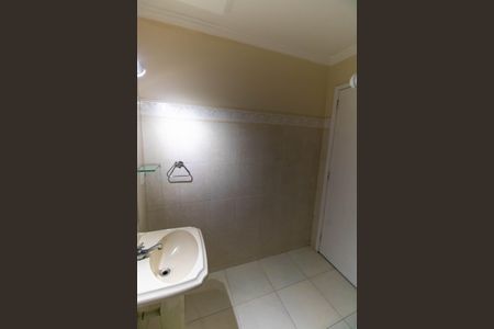 Casa para alugar com 198m², 4 quartos e 3 vagasBanheiro Social