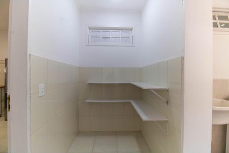 Casa para alugar com 198m², 4 quartos e 3 vagasDespensa
