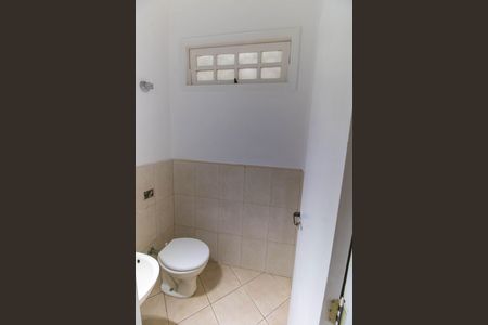 Casa para alugar com 198m², 4 quartos e 3 vagasLavabo