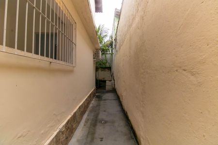 Casa para alugar com 198m², 4 quartos e 3 vagasÁrea externa