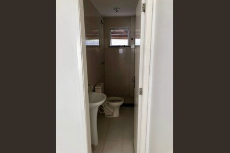 Casa para alugar com 70m², 2 quartos e 1 vagaBanheiro