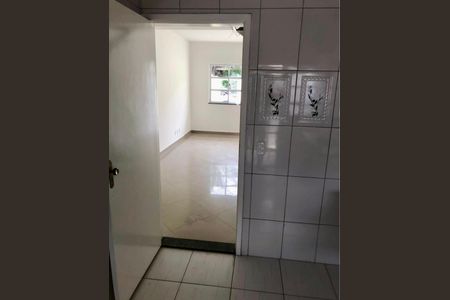 Casa para alugar com 70m², 2 quartos e 1 vagaSala
