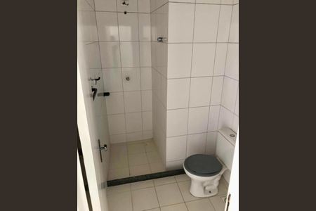 Casa para alugar com 70m², 2 quartos e 1 vagaBanheiro