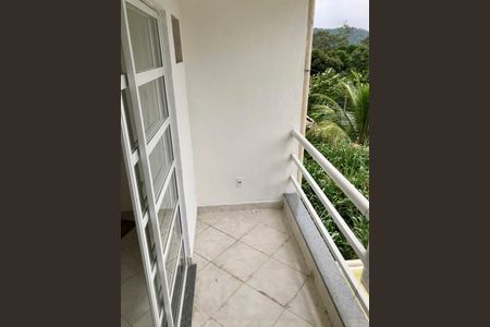 Casa para alugar com 70m², 2 quartos e 1 vagaVaranda
