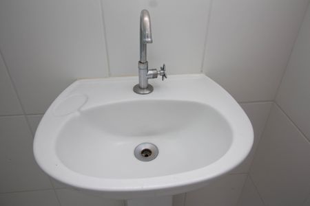 Apartamento à venda com 42m², 2 quartos e 1 vagaBanheiro