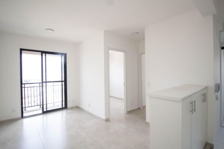 Sala de apartamento à venda com 2 quartos, 42m² em Freguesia do Ó, São Paulo