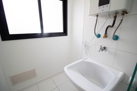 Apartamento à venda com 42m², 2 quartos e 1 vagaÁrea de Serviço