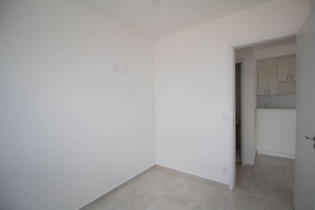 Apartamento à venda com 42m², 2 quartos e 1 vagaQuarto 1