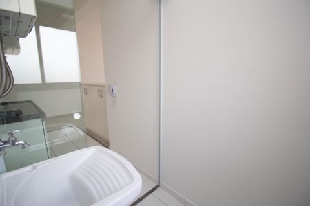 Apartamento à venda com 42m², 2 quartos e 1 vagaÁrea de Serviço