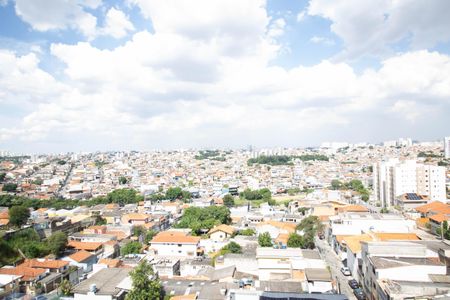 Apartamento à venda com 42m², 2 quartos e 1 vagaVista Quarto 1