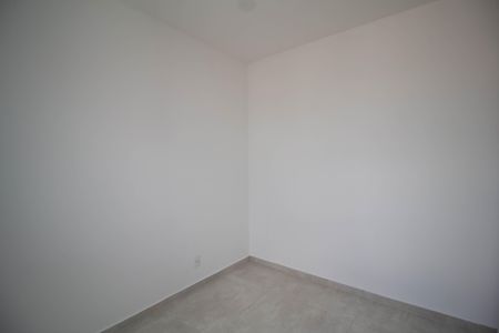 Apartamento à venda com 42m², 2 quartos e 1 vagaQuarto 2