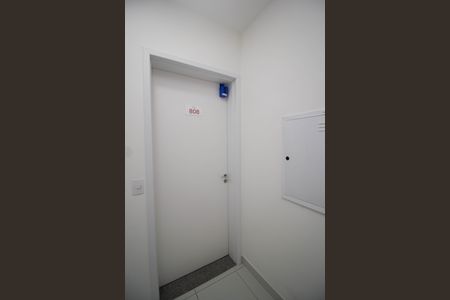 Apartamento à venda com 42m², 2 quartos e 1 vagaHall de entrada