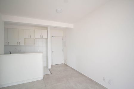 Apartamento à venda com 42m², 2 quartos e 1 vagaSala