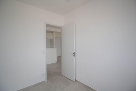 Apartamento à venda com 42m², 2 quartos e 1 vagaQuarto 1