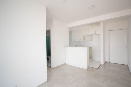 Sala de apartamento à venda com 2 quartos, 42m² em Freguesia do Ó, São Paulo