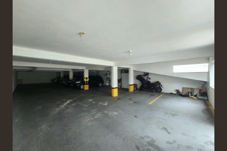 Casa de condomínio à venda com 70m², 2 quartos e 1 vaga Casa de condomínio à venda com 70m², 2 quartos e 1 vagaGaragem