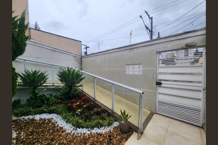 Casa de condomínio à venda com 70m², 2 quartos e 1 vaga Casa de condomínio à venda com 70m², 2 quartos e 1 vagaÁrea comum