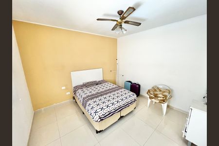 Casa à venda com 288m², 3 quartos e 3 vagasQuarto 1 - Suíte