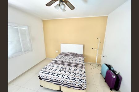 Casa à venda com 288m², 3 quartos e 3 vagasQuarto 1 - Suíte