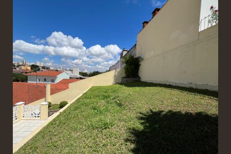 Casa à venda com 288m², 3 quartos e 3 vagasJardim