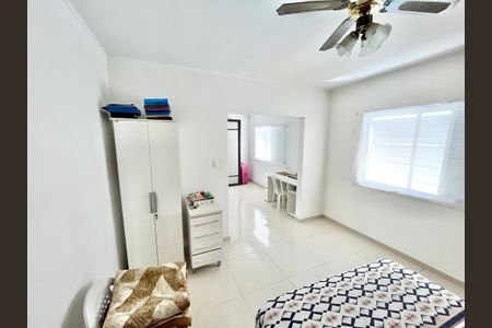 Casa à venda com 288m², 3 quartos e 3 vagasQuarto 1 - Suíte