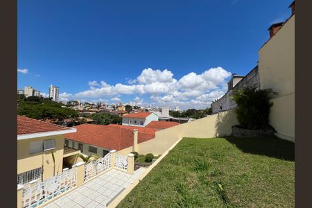 Casa à venda com 288m², 3 quartos e 3 vagasVista